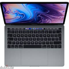 Used MacBook Pro 2017 for Sale