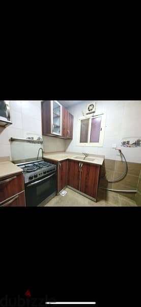 Furnished flat for rent with Ewa 3