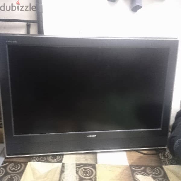 Toshiba led tv for sale Condition 10 by 10 1