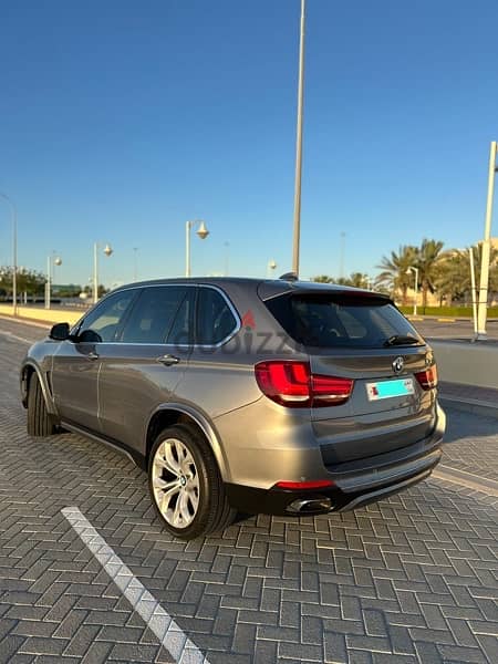BMW X5 2014 2