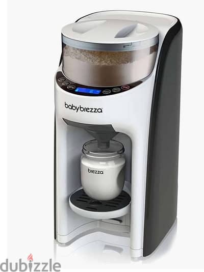 Baby Brezza Formula Pro