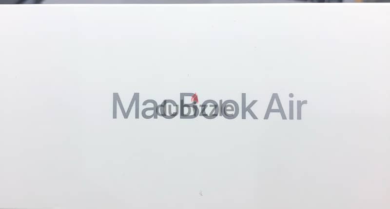 MACBOOK AIR M3 0