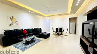 3bedroom apartment for rent in busaiteen 400bd with electricity 0