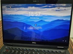 Dell Latitude 7390 Touchscreen 2 in 1 laptop
