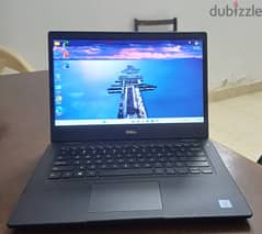 Hello i want to sale my laptop dell core i3 8gb ram 8th generation
