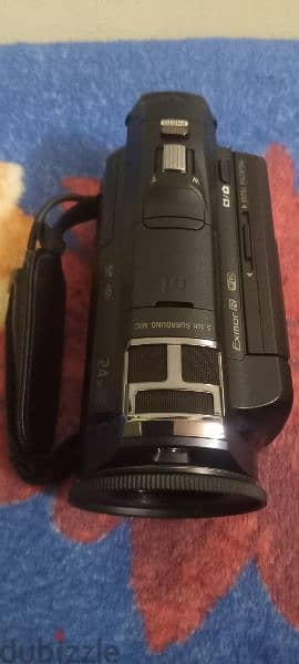 HDR-PJ820E Sony camera made in Japan 4