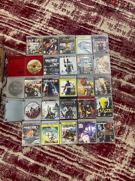 Playstation 3 Games 2