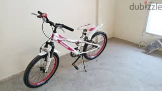 20inch Kids cycle Good Condition