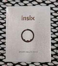 للبيع الخاتم الصحي الذكي Smart Health Ring 0