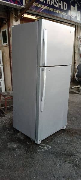LG 500 litter refrigerator for sale 1