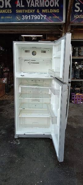 LG 500 litter refrigerator for sale 2