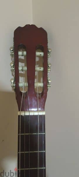 Acoustic Casual Guitar for Sale! 2
