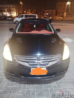 Nissan Altima for Sale 0