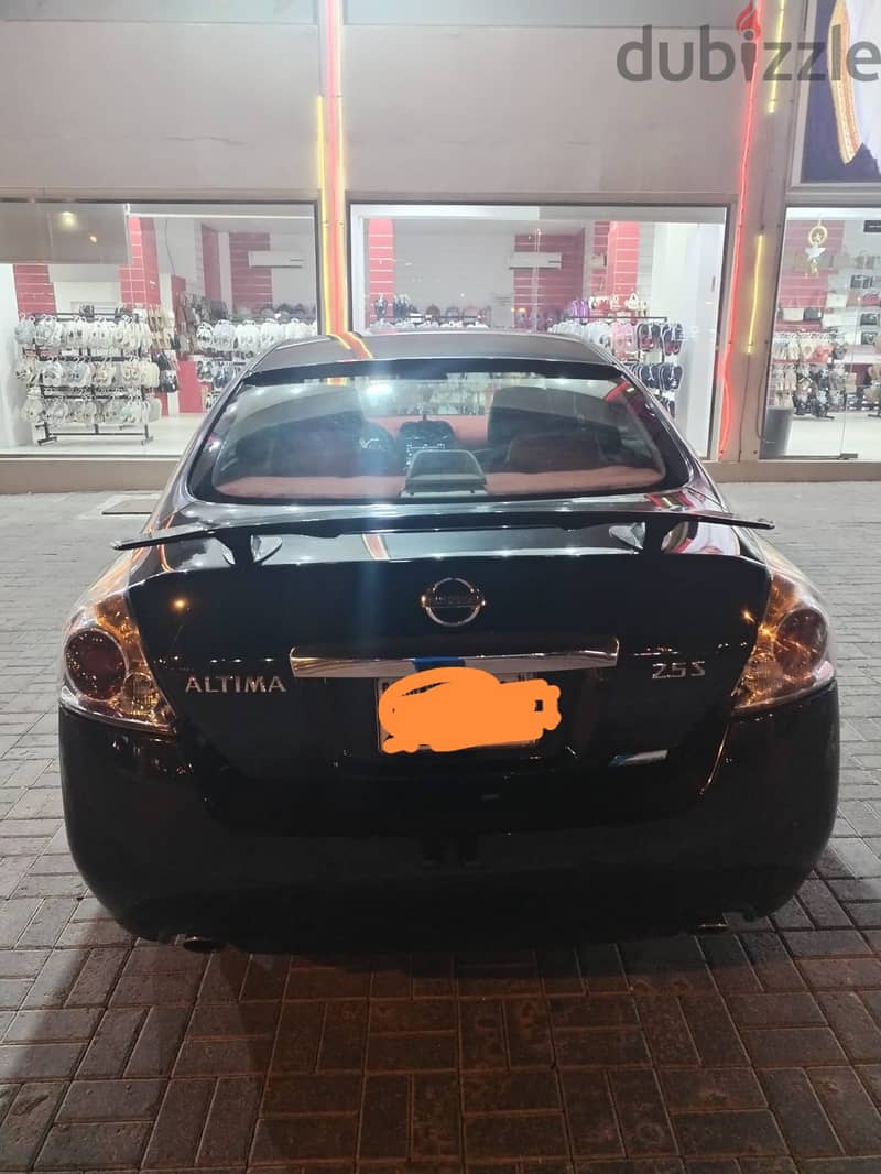 Nissan Altima for Sale 5