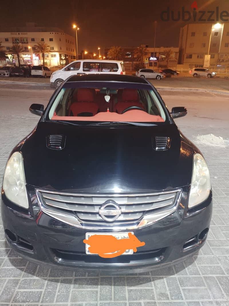 Nissan Altima for Sale 10