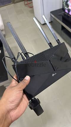 Tp link router