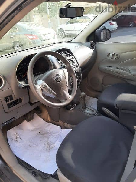 Nissan sunny 2018 for sale 3
