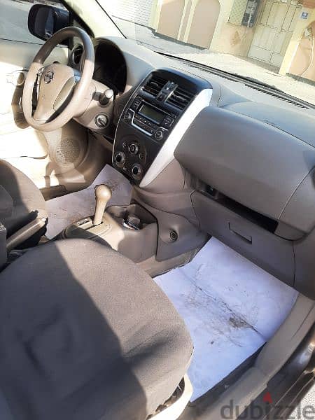 Nissan sunny 2018 for sale 6