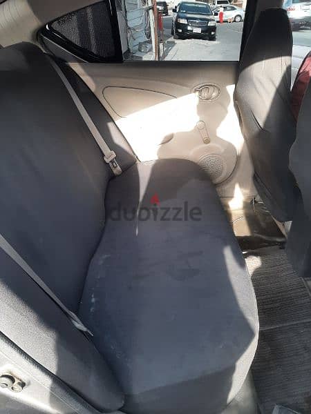Nissan sunny 2018 for sale 7