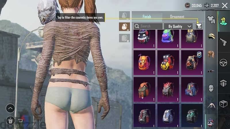 pubg korea account 14