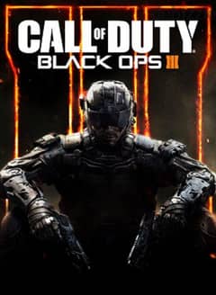 for sell Black ops 3 clean 0