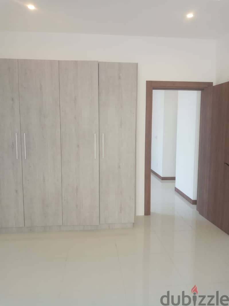 Two bedroom with EWA AC Cupboard new bld 2