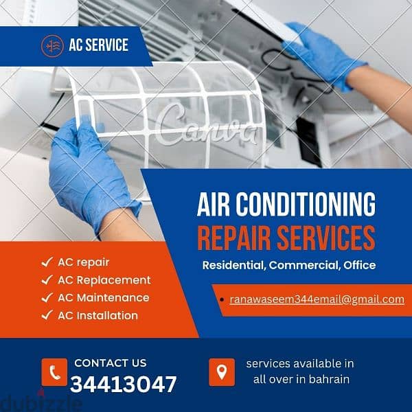 Perfect service provide Ac Fridge washing machine repair 0