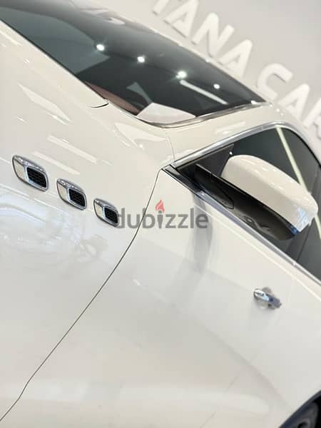 Maserati Levante 2018 4