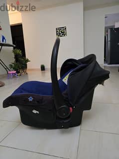Child Car Seat for sale (First Step)