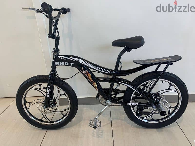 We sell all types of NEW bikes for kids and teens 1