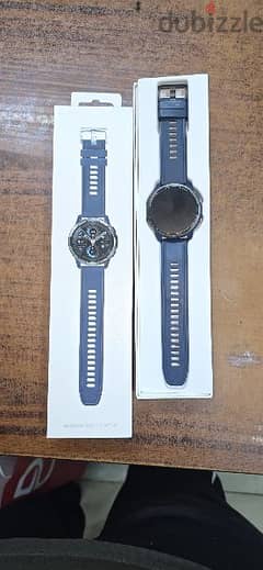 xiaomi Note 12 Pro plus watch  S1 active  for sale