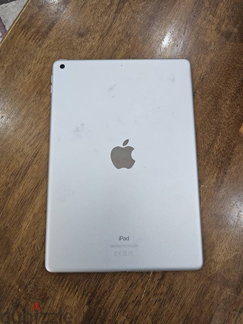 iPad mini 5  64Gb   working perfectly 70BD 4