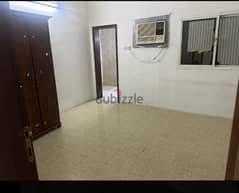 flat for rent one bhk  145bd with ewa in qudabiya no36123318 0