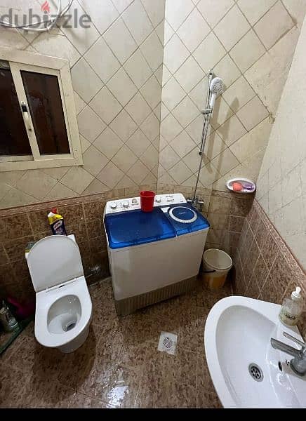 flat for rent one bhk  145bd with ewa in qudabiya no36123318 4