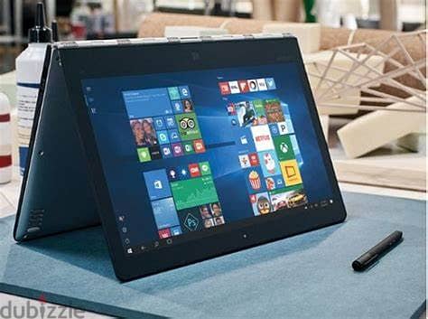 LENOVO Yoga i7 7th Gen Touch 2 in 1 Laptop + Tablet 16GB RAM 256GB SSD 4
