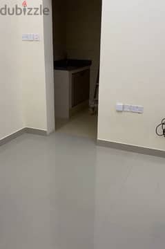 1 BHK FLAT FOR RENT LOCATED IN EAST RIFFA  FOR 130BD