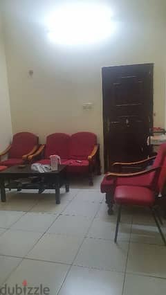 1 & 2BHK FAMILY FLAT FOR RENT 0