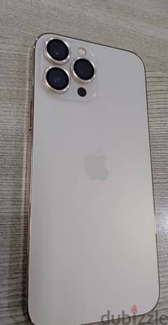 Urgent sale only for 2 days - Iphone 13 pro max with 20 W adaptor