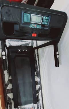 Treadmill - Excellent Condition Heavy Duty Like A New For Sale
