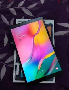 galaxy tab a 10.1 0