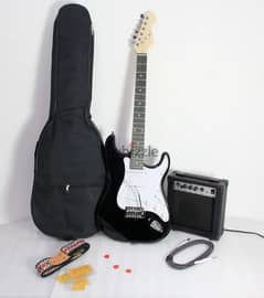 Brand New Electric Guitar full set 0