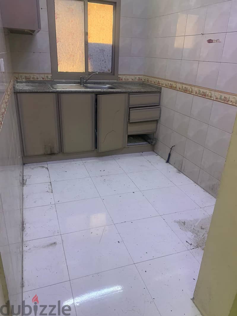 Good Flat For Rent With EWA In Muharraq 9