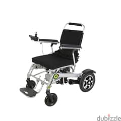 Electric Wheel Chair for Special People 0