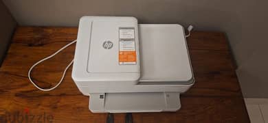 HP wireless printer envy 6400e series