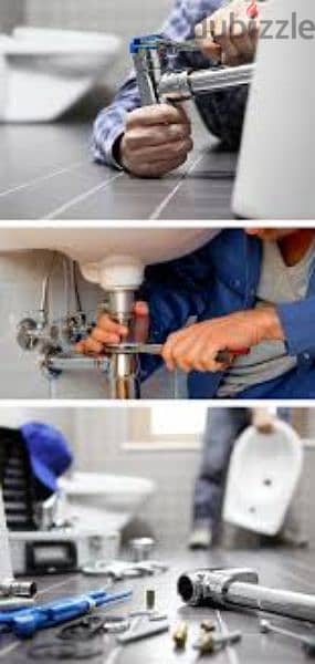 plumbing electrical plumber and electrician all work home maintenance 2