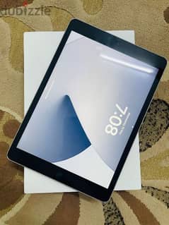 Ipad 9th Gen, Excellent Condition with full warranty!!!