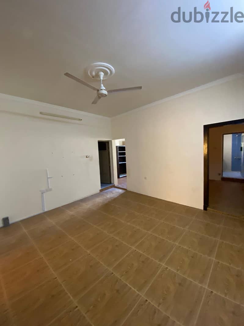 Nice Flat For Rent In Muharraq With EWA 2
