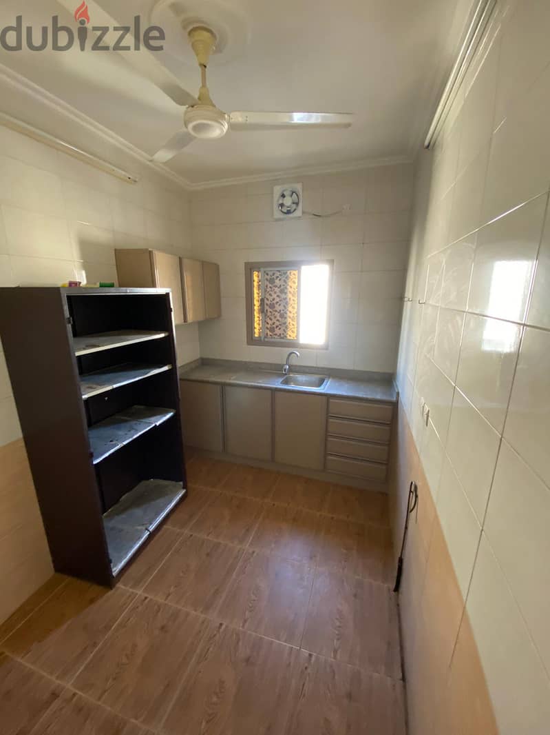 Nice Flat For Rent In Muharraq With EWA 6