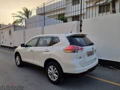 Nissan X-Trail 2017 model for sale