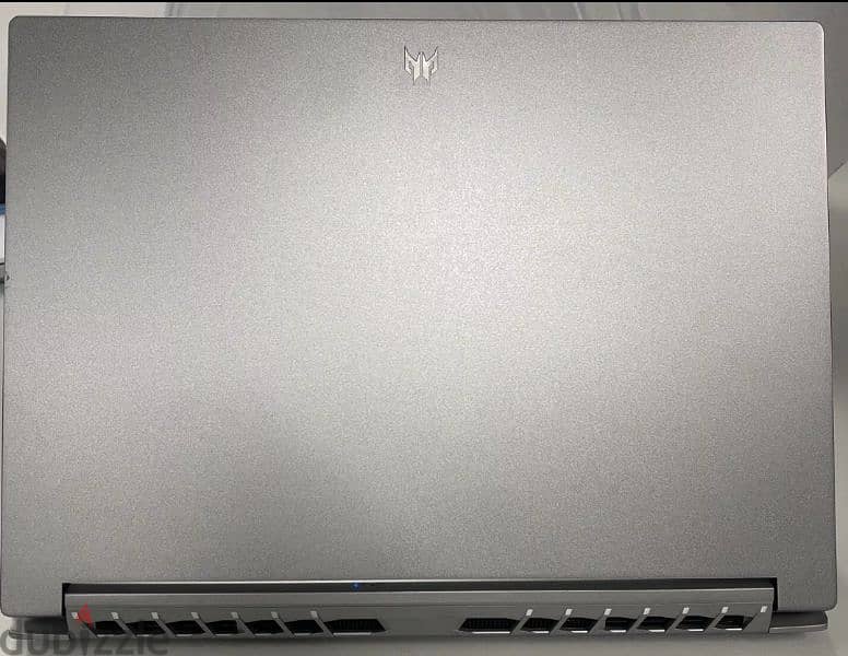 Acer predator i7-12700H Gaming RTX 16GB LAPTOP 4